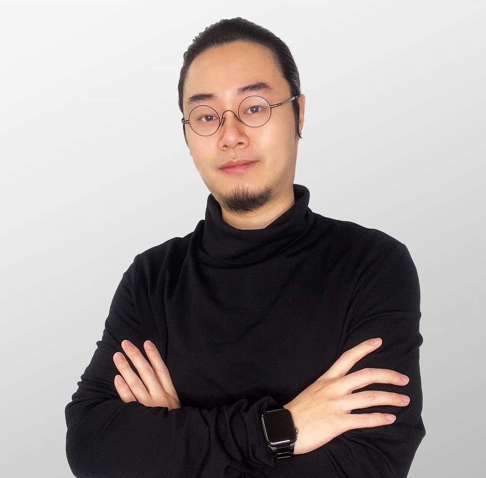 Mr. Lian Zhen