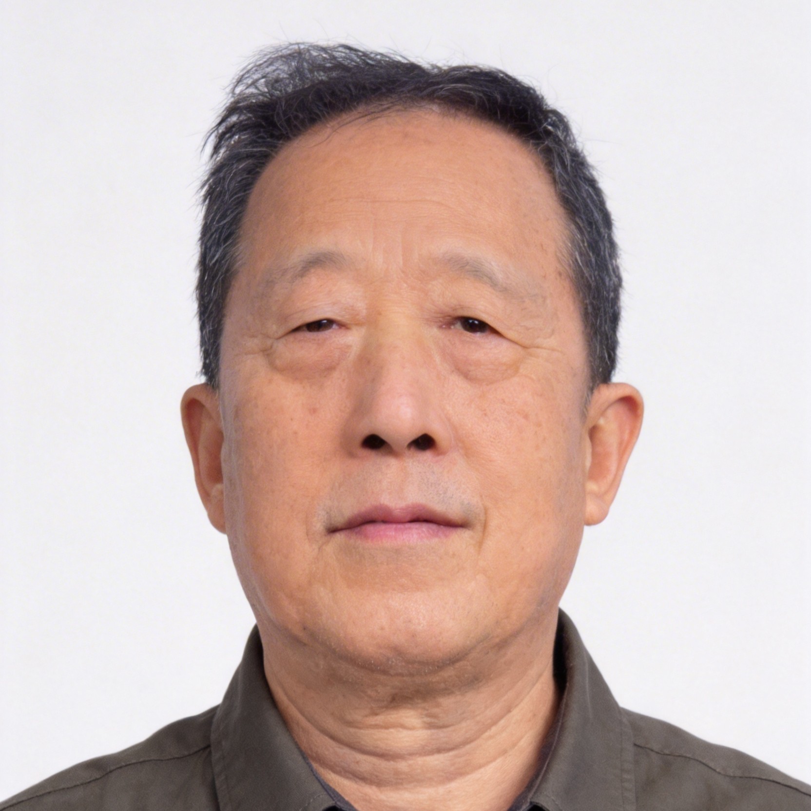 陳銘 先生