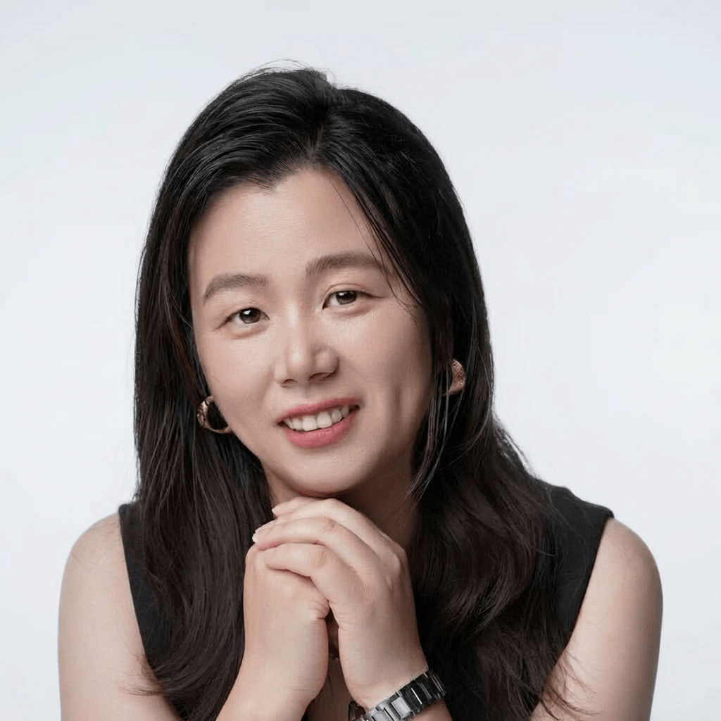 劉改宣 女士