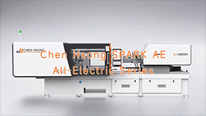 CHINAPLAS 2026 | SPEAK AE ALL-Electric IMM Showcase