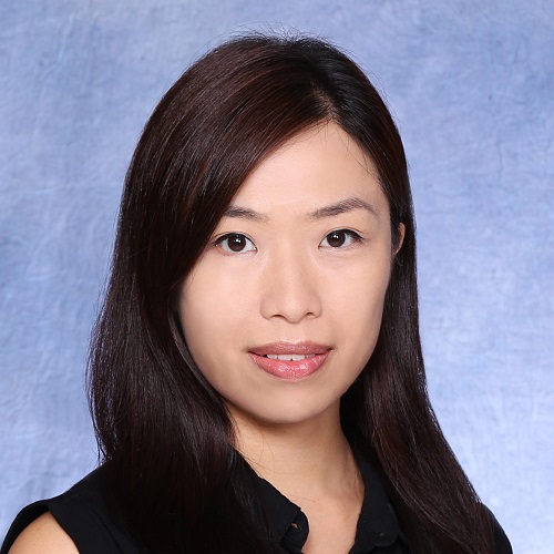Ms. Rita Chu