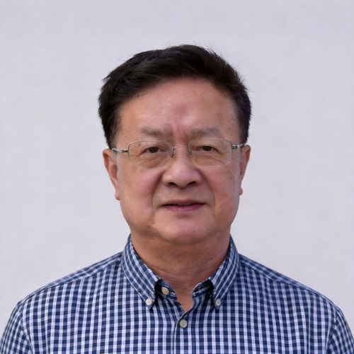 Mr. Chen Guokang