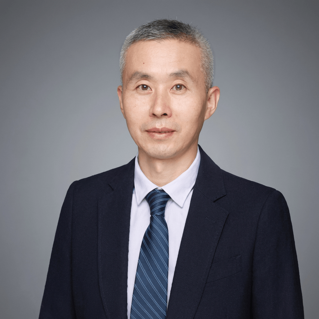 Prof. Li Yulin