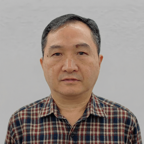 Assoc. Prof. Li Zhi