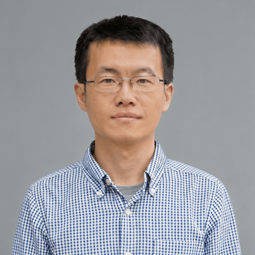 Prof. Pei Zeguang Doctoral Supervisor