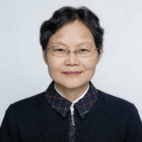 Prof. Zhang Danfeng
