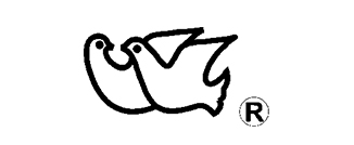 Double Dove
