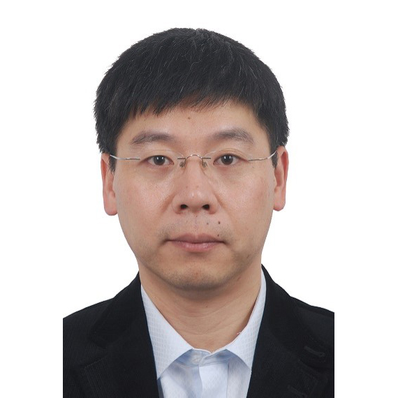 Mr. Wu Liqun