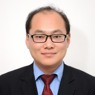 Mr. Li Chunming