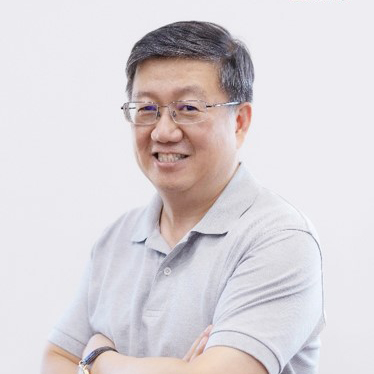 Mr. Huang Chengyuan