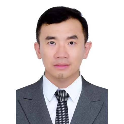 Mr. Yan Ge