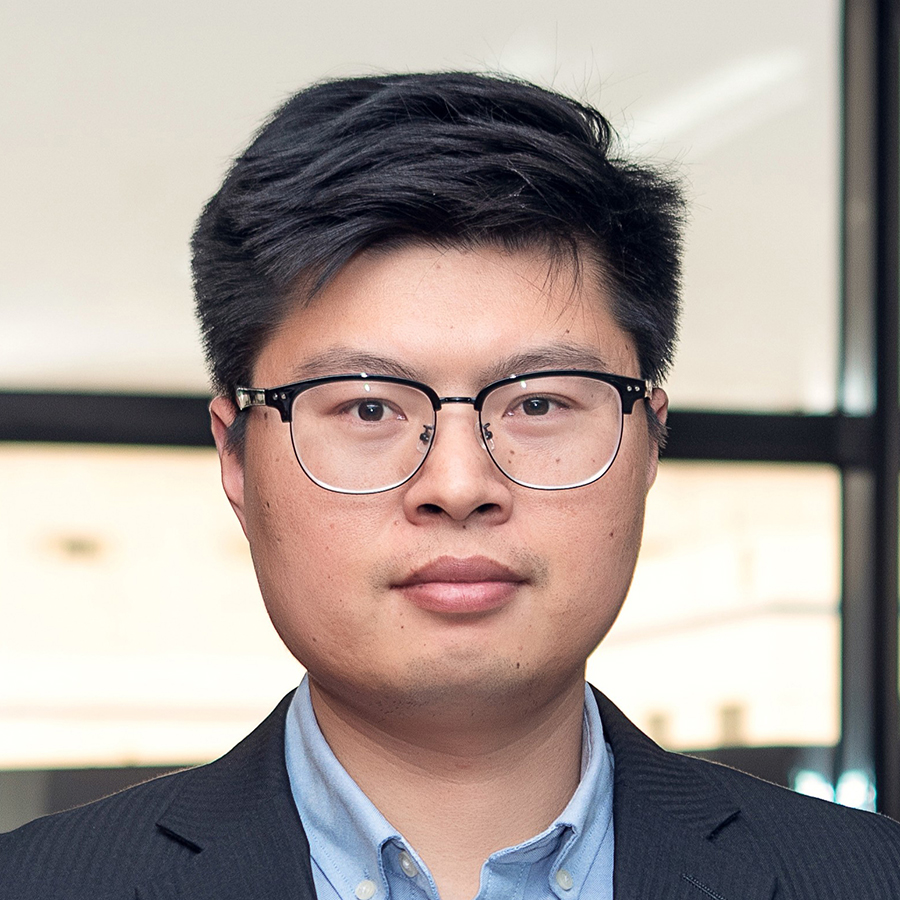 Mr. Felix Chen