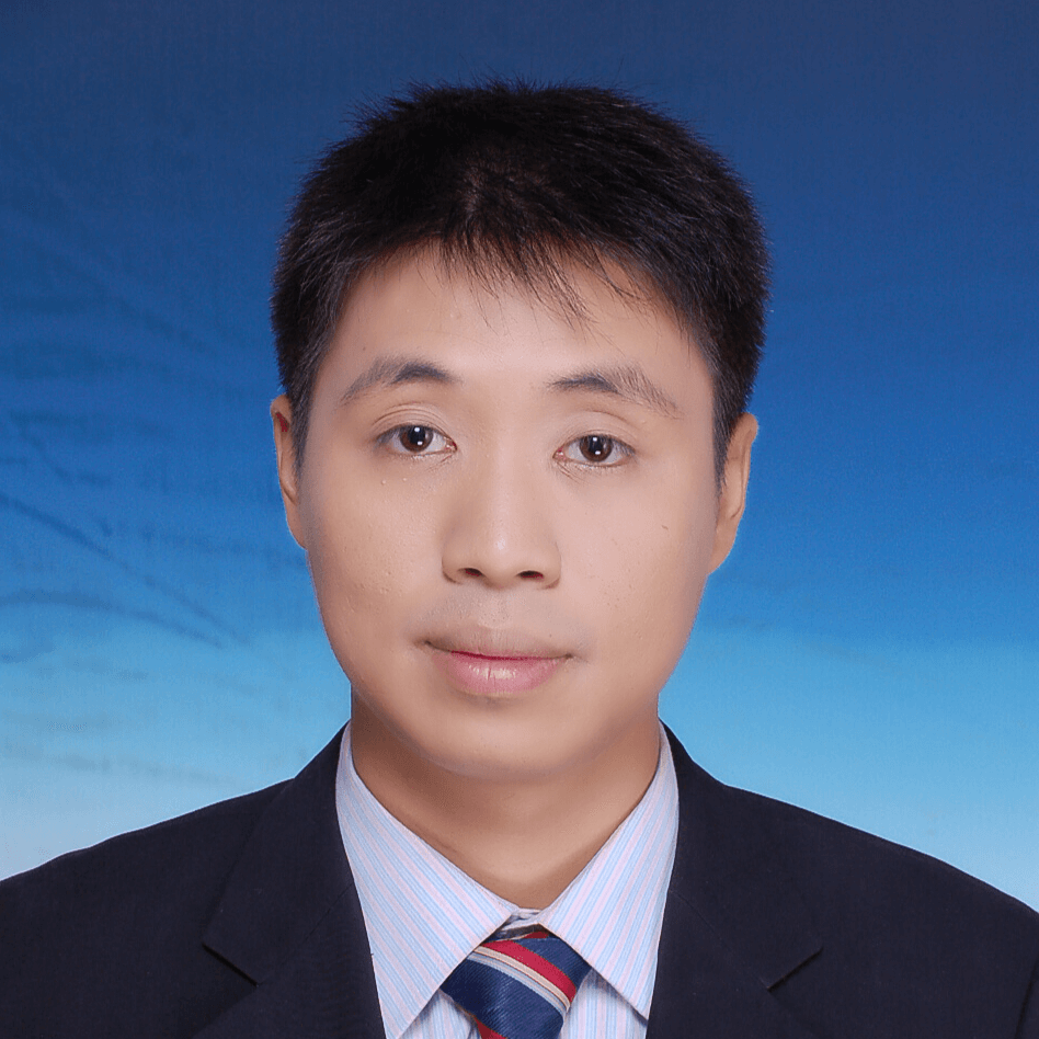 Sam Tian, Ph. D.