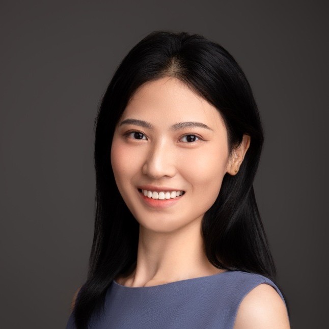 Ms. Kelly Xiang