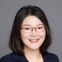 Ms. Zhao Wenjing 