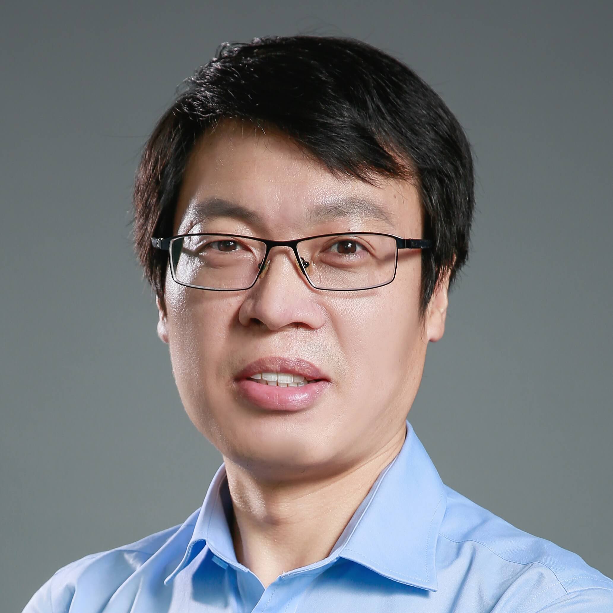 Mr. Ding Youjiang