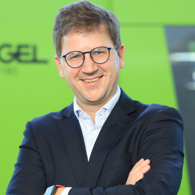 ENGEL AUSTRIA