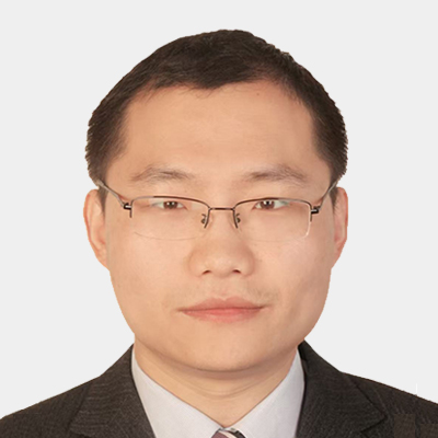 Mr. Huang Jiaqi