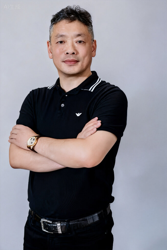 Mr. Zhao Jinqiang