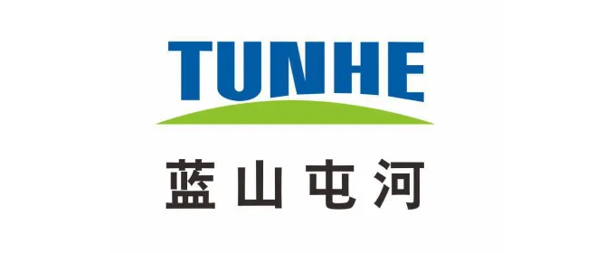 蓝山屯河