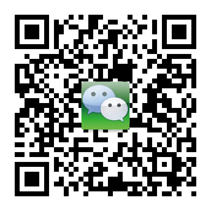 CHINAPLAS微信公众号二维码