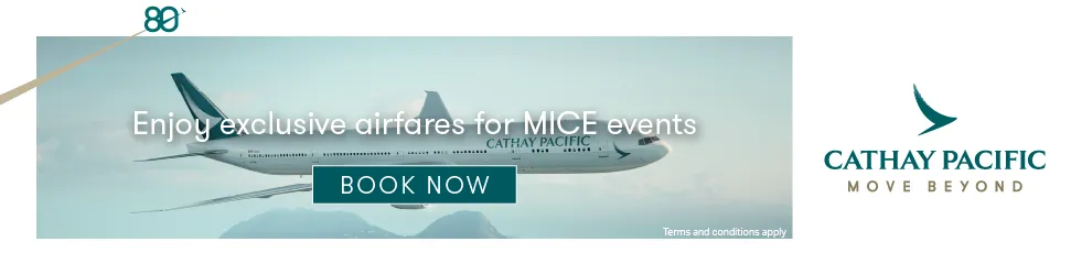 Book Cathay Pacific