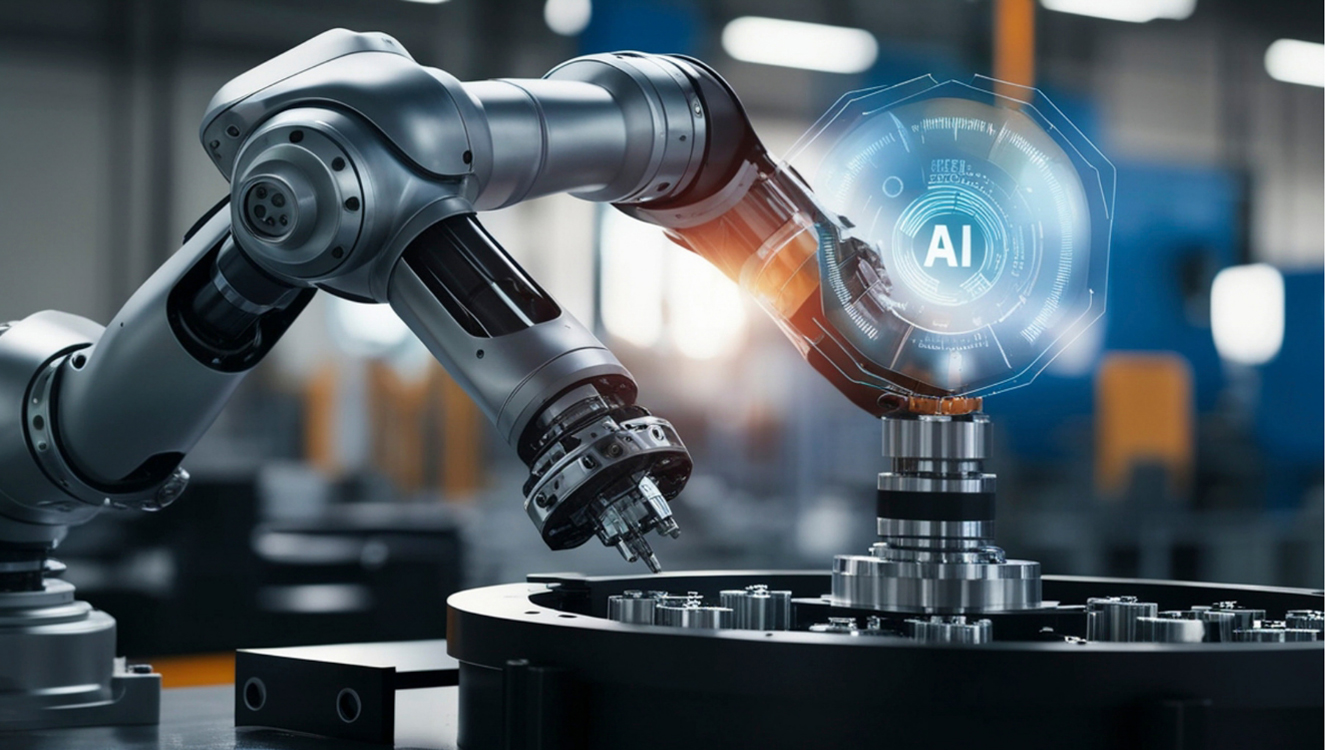 Smart Manufacturing