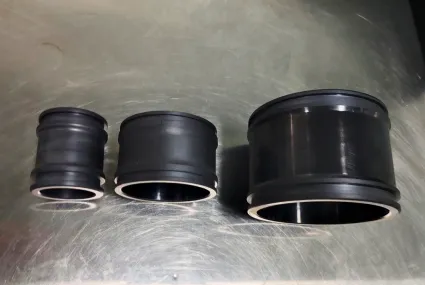 管接頭