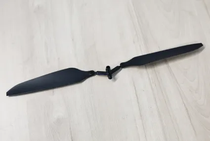 無人機螺旋槳葉