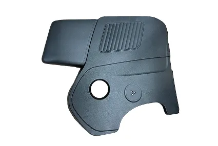 汽車發動機蓋板