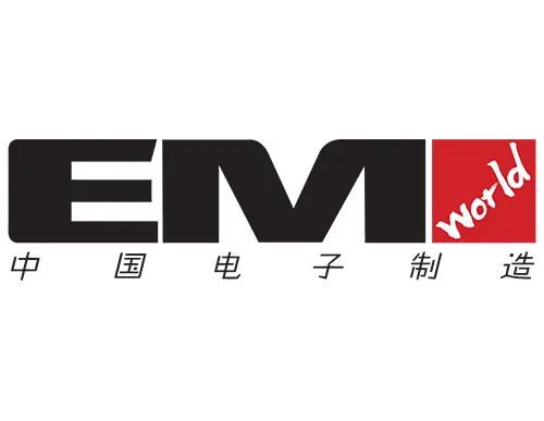 中国电子制造