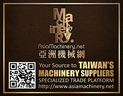 Asia Machinery