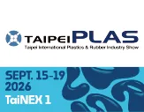 Taipeiplas 2027