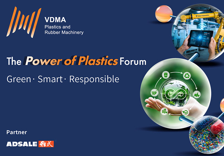 The Power of Plastics Forum