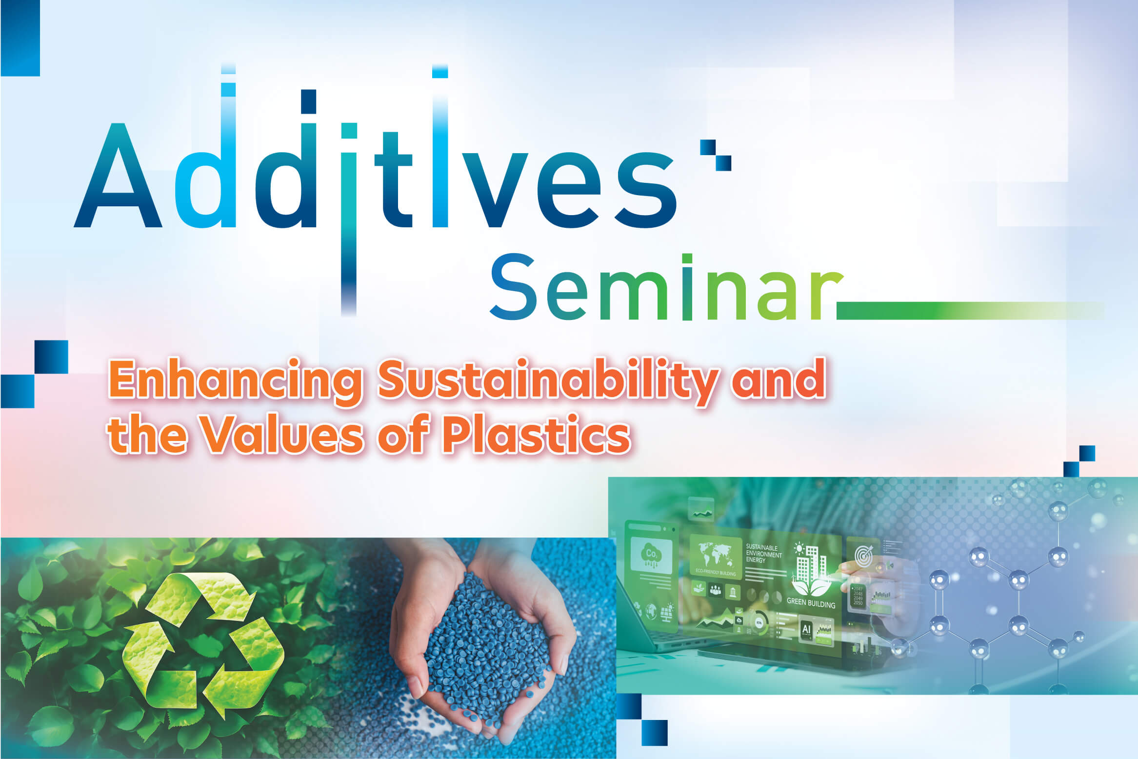  Additives Seminar