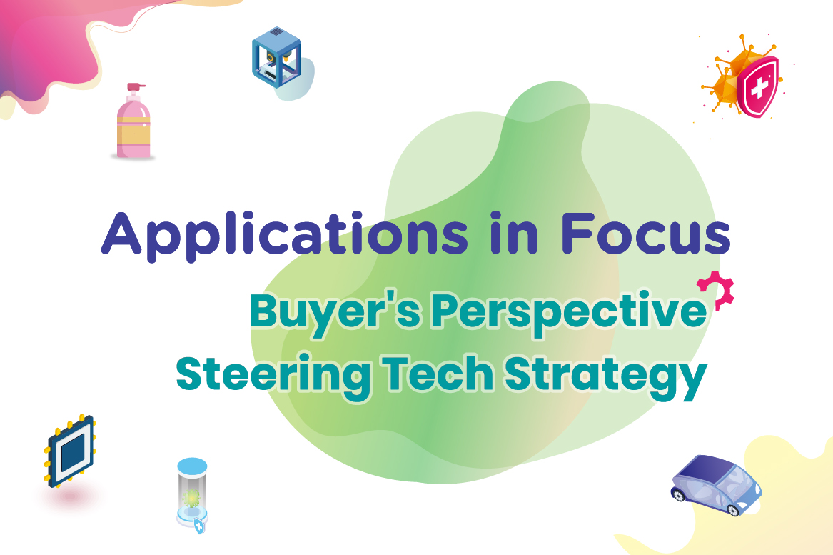 Applications In Focus 