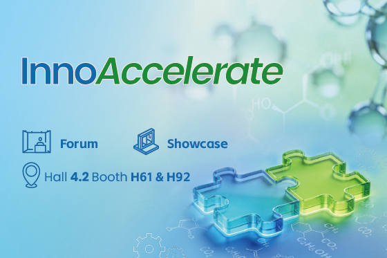 InnoAccelerate