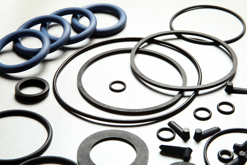 Rubber & TPE