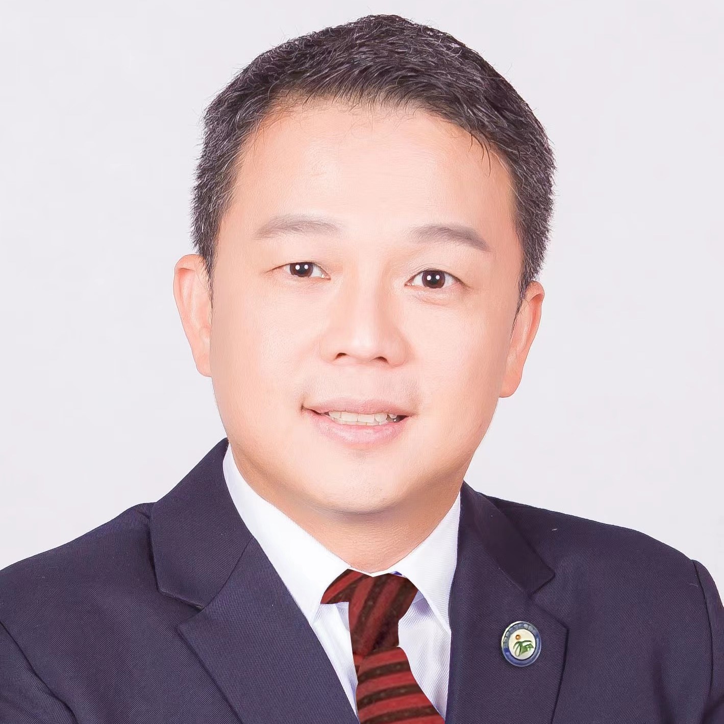 總裁及創始人 陳文奇 先生