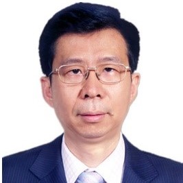 副總經理 溫斌 先生