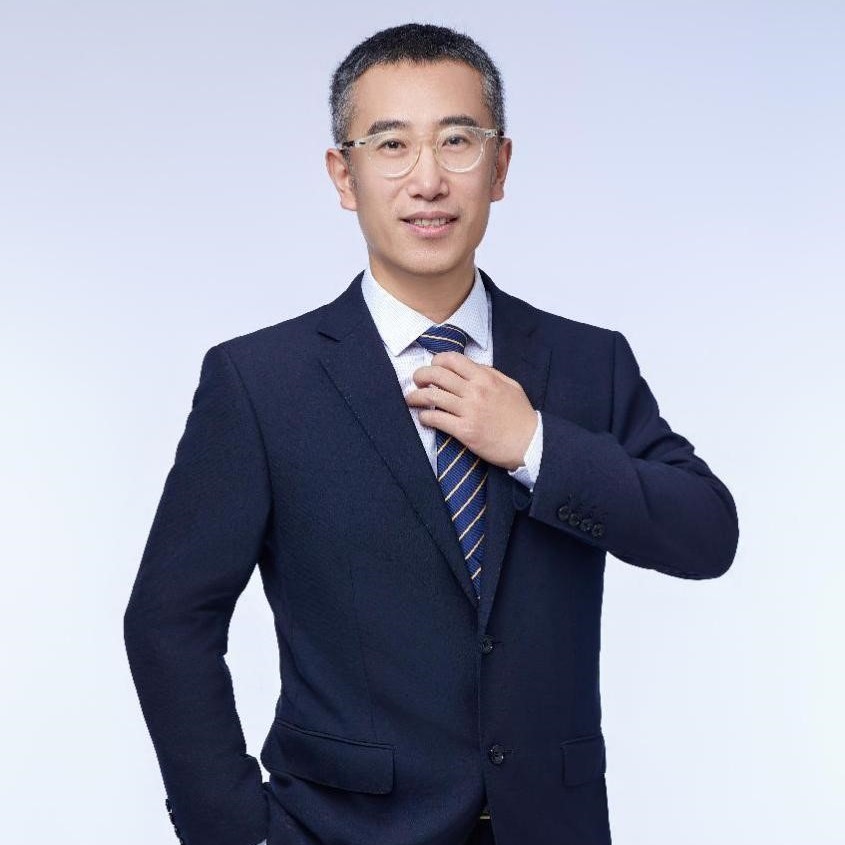總工程師 馮學斌 博士