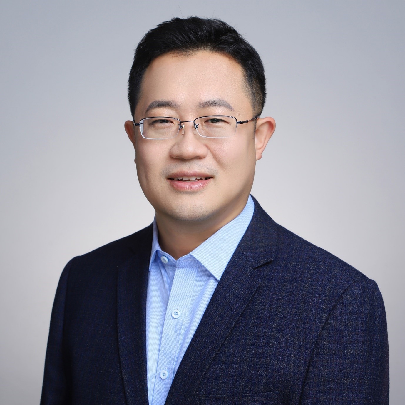 合成樹脂領域副總工程師；塑膠加工研究所所長 高達利 博士