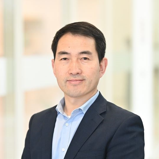 高級應用開發經理 秦玉廷 先生