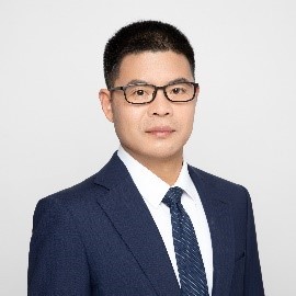 聚合物戰略事業部亞洲區電動汽車及電子電氣高級市場開發經理  錢軍朋 先生