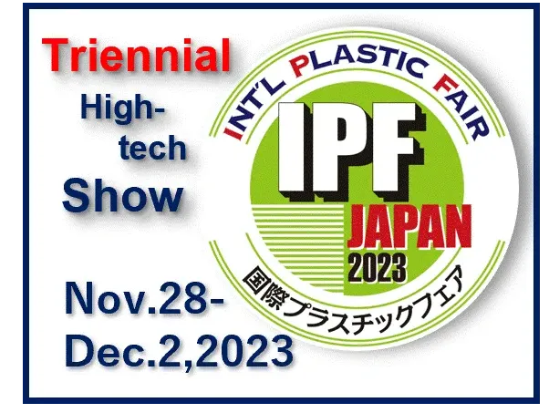 IPF Japan