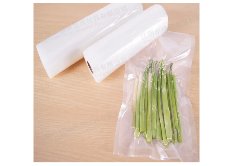 Seven-layer nylon co-extruded EVOH high barrier film tube membrane film SliderImage