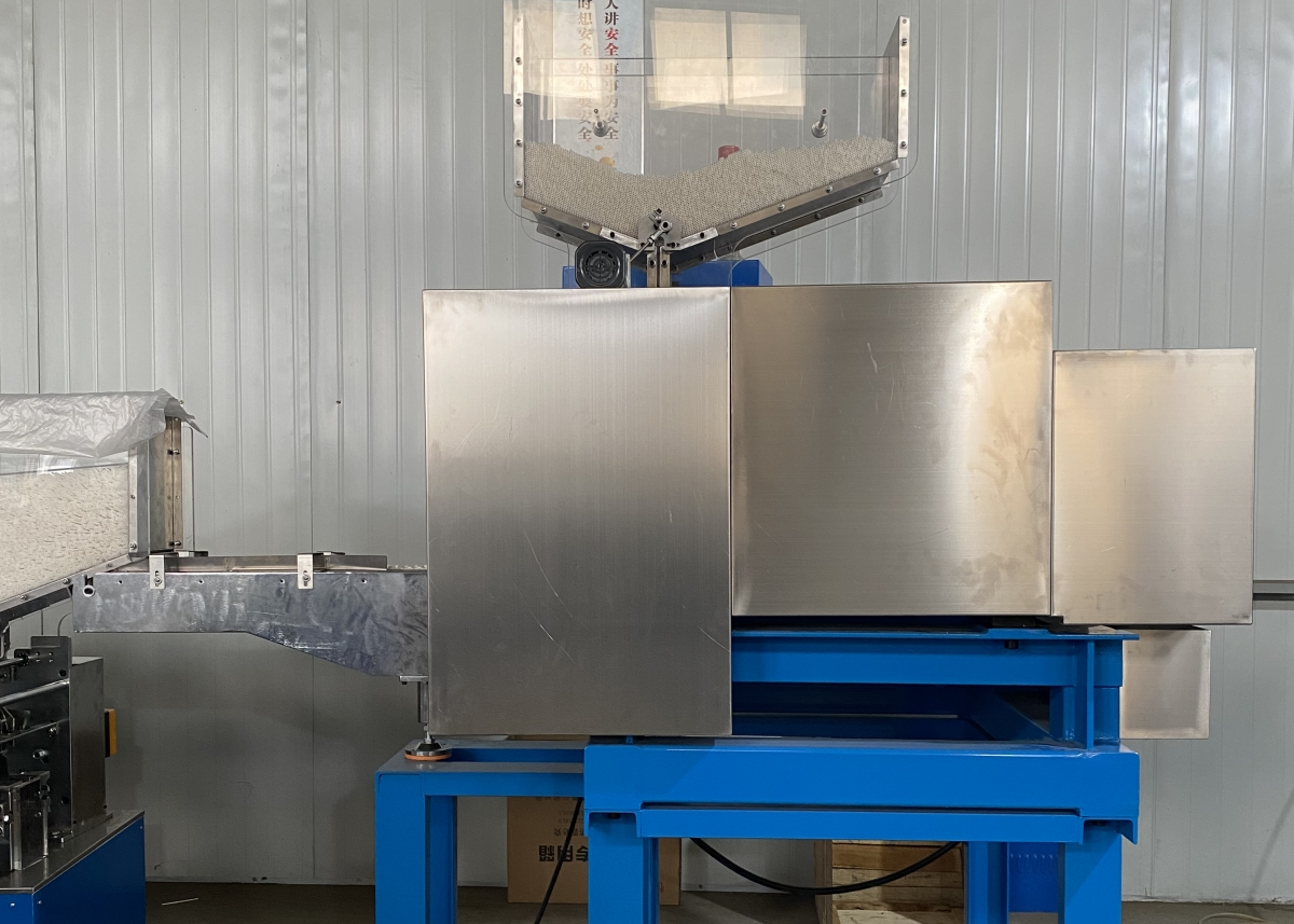 drinking straw bending machine SliderImage