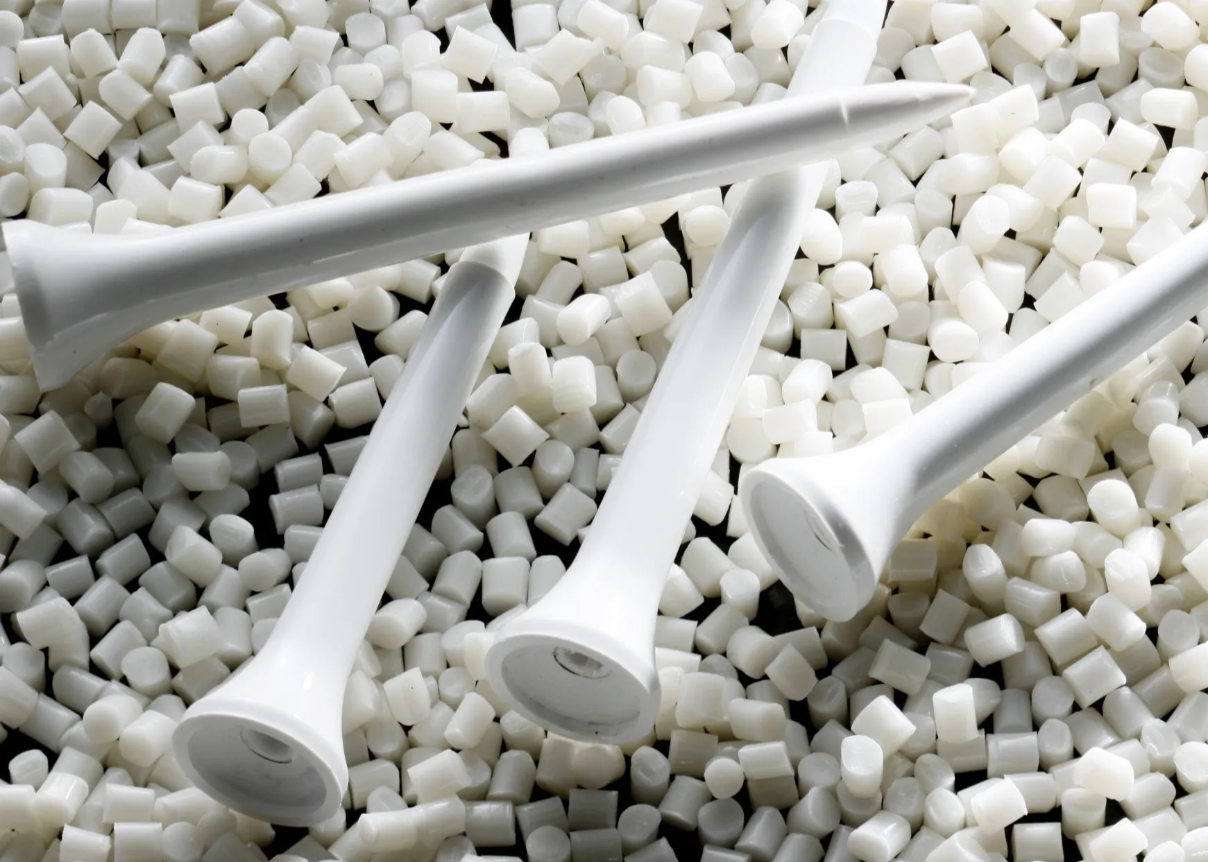 Thermoplastic Elastomer Plastic SliderImage