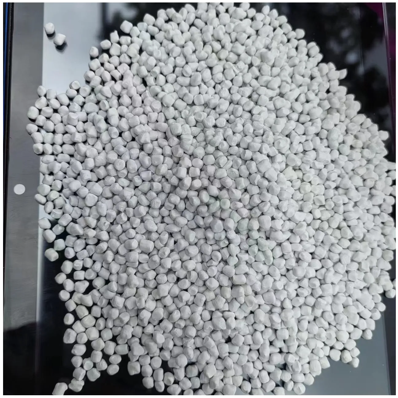 Talc Powder Masterbatch | One-click to Connect with Plastics and Rubber ...