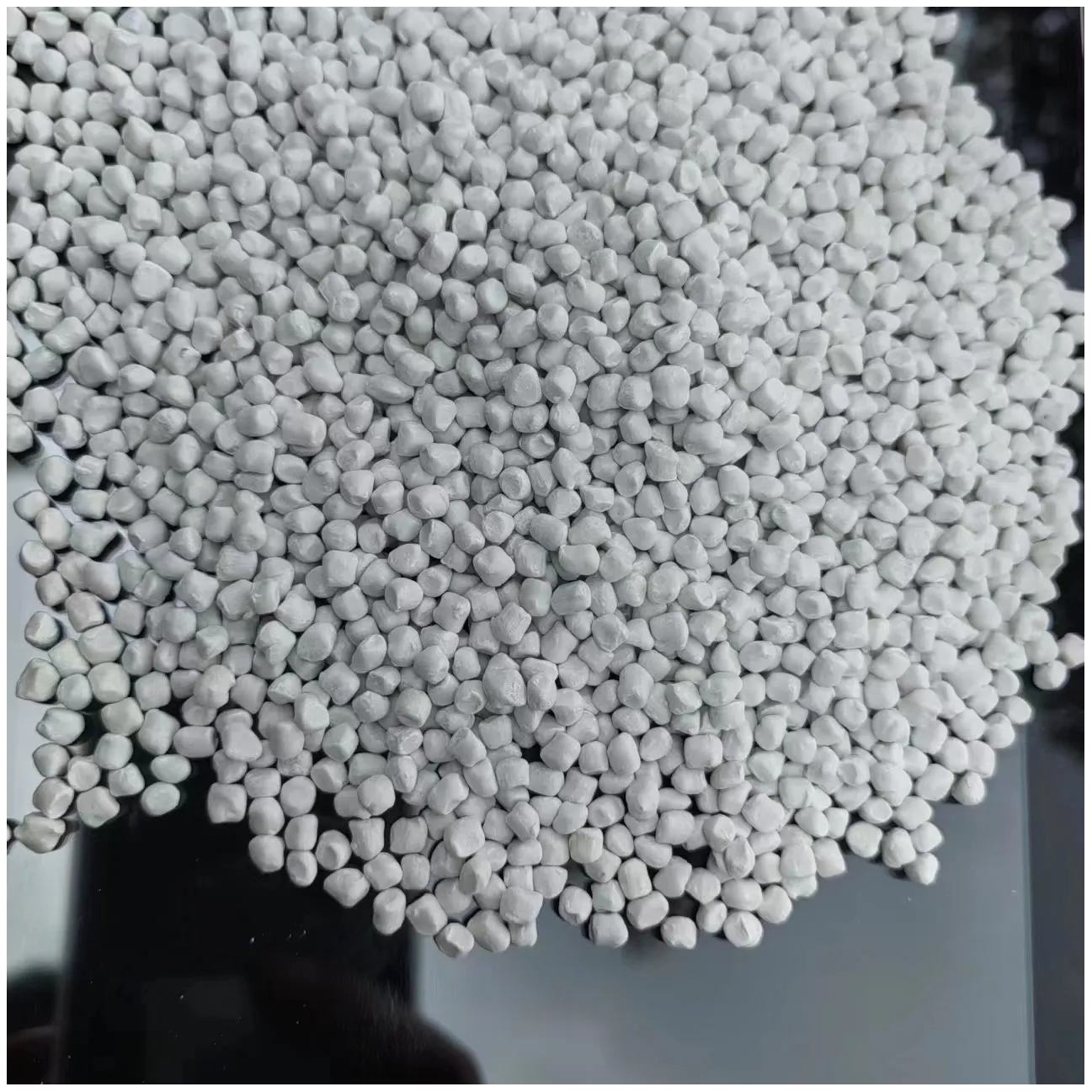 Talc Powder Masterbatch | One-click to Connect with Plastics and Rubber ...